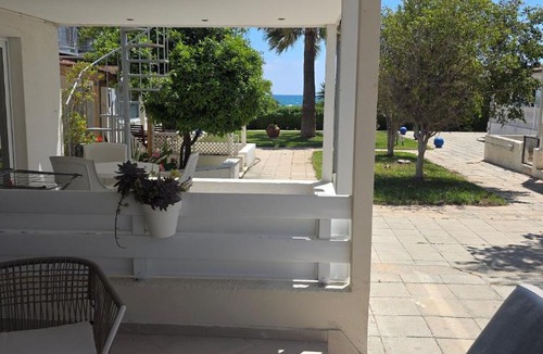 Pyla House | LARNACA Beach house 24