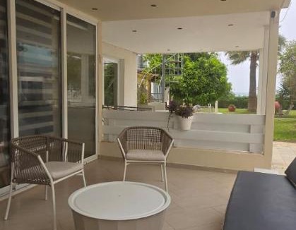Pyla House | LARNACA Beach house 24
