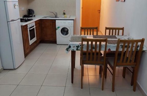 Larnaca City Centre Apartment | Larnaca City Center 02