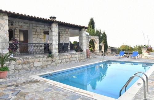 Lasa Villa | Lasa Black Rock villa