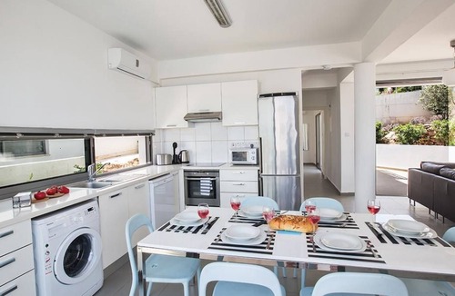 Latchi House | Latchi Esprit Villa EV23 by Interhome