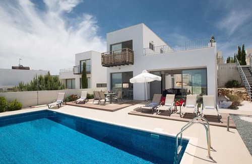 Latchi House | Latchi Esprit Villa EV23 by Interhome