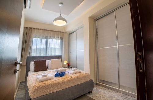Latchi Hotel | Latchi Escape Hotel and Suites