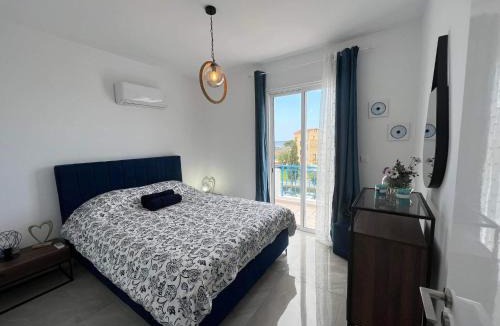 Latchi Apartment | LATSI APARTMENT 16 -Above Aristo Development office Same building No16