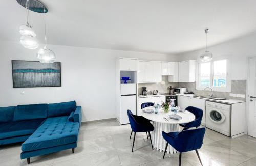 Latchi Apartment | LATSI APARTMENT 16 -Above Aristo Development office Same building No16