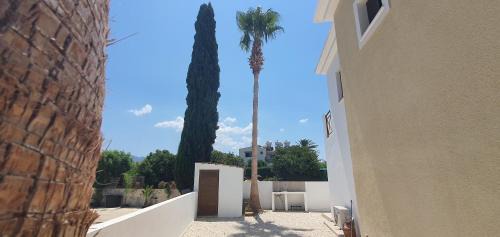 Argaka Apartment | Lavin - 3Bedroom Maisonette