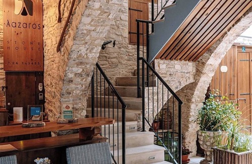 Pano Lefkara Other | Lazaros Stonehouse