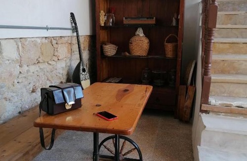 Larnaca City Centre Hostel | Le Mat Hostel