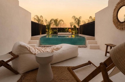 Limassol Apartment | Leblanc Collection Mediterranean Villa 1