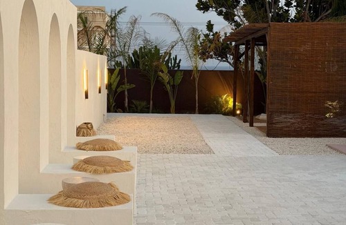 Limassol Apartment | Leblanc Collection Mediterranean Villa 1