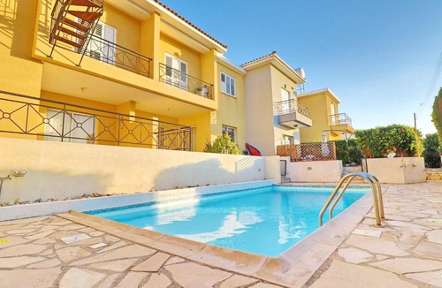Pegeia House | LefKon Cottage Coral Bay