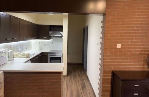Kapparis Apartment | Less than five minutes from the beach, restaurants, supermarkets, bakery's