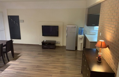 Kapparis Apartment | Less than five minutes from the beach, restaurants, supermarkets, bakery's