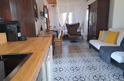 Panagia House | Liakoto