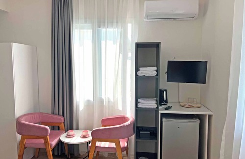 Kyrenia Apartment | LightHouse Studios By Holidaykeys