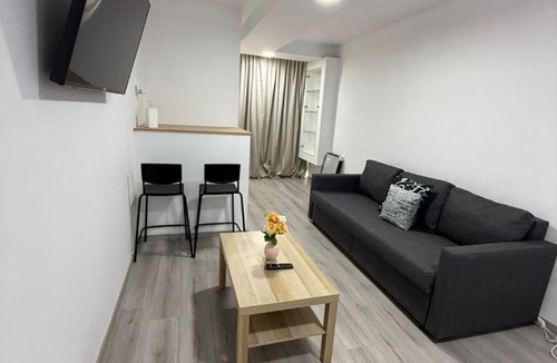 Old Town of Limassol Apartment | Limassol center Soul