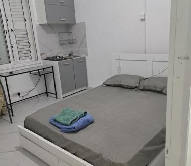Limassol Apartment | Limassol Center Studios