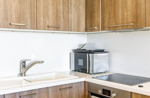 Limassol Apartment | Limassol Marina Nereids Apartment D22