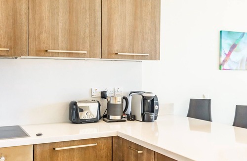 Limassol Apartment | Limassol Marina Nereids Apartment D22