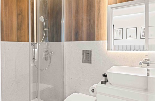 Historical Center Apartment | Limassol Seaside Residences 03