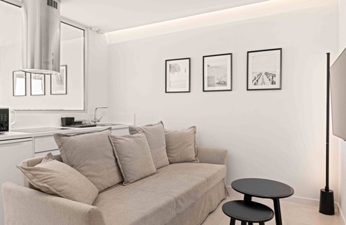 Historical Center Apartment | Limassol Seaside Residences 06