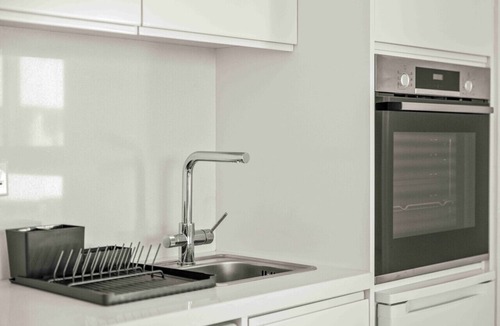Historical Center Apartment | Limassol Seaside Residences 05