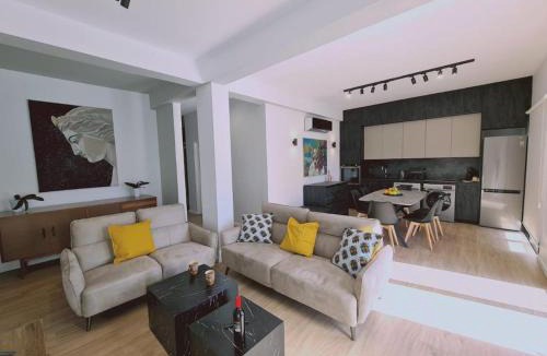 Limassol Apartment | Limassolian vibe house