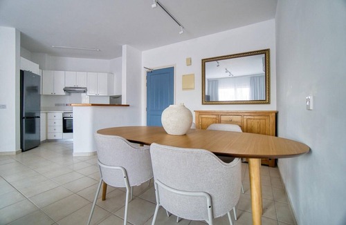 Paphos Apartment | Limnaria Gardens B103