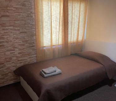 Paphos Apartment | Limnaria Westpark 2 bdrm apartment 122
