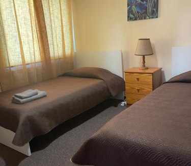 Paphos Apartment | Limnaria Westpark 2 bdrm apartment 122