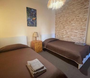 Paphos Apartment | Limnaria Westpark 2 bdrm apartment 122