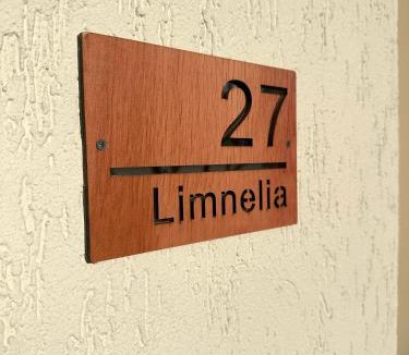 Paralimni Villa | Limnelia Luxury 3BR Villa with pool Near Ayia Napa