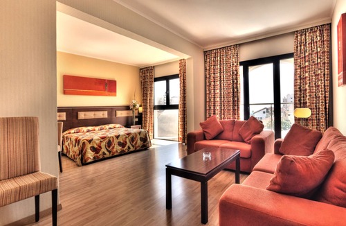 Larnaca City Centre Hotel | Livadhiotis City Hotel
