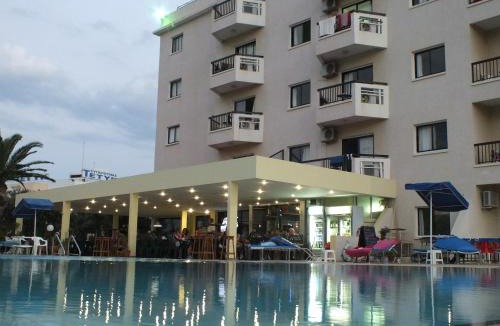 Pernera Apartment | Livas Hotel Apartments