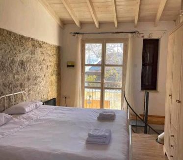 Lofou House | Lofou Maisonette