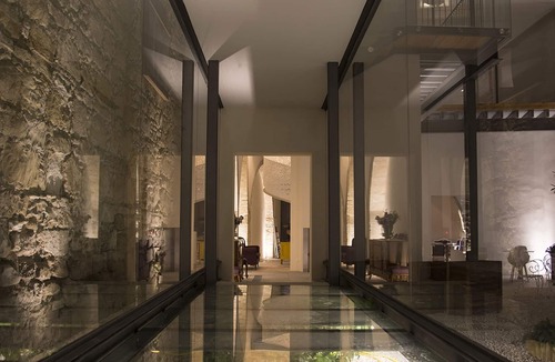 Larnaca City Centre Hotel | Lokàl Boutique Hotel