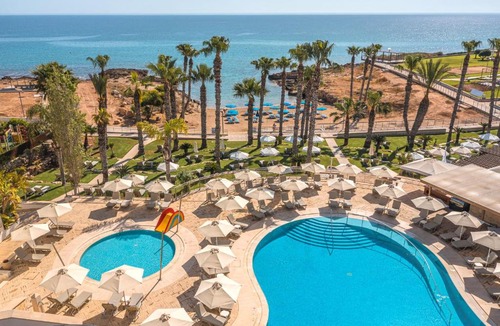 Pernera Hotel | Louis Althea Beach