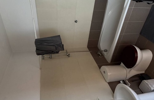Larnaca City Centre Apartment | Lovely 1-bedroom apartment with AC in vibrant Larnaka