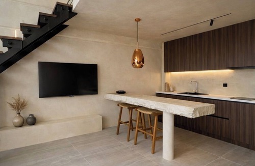 Limassol Villa | Lovely 1-bedroom villa with pool in Limmasol perfect for a relaxing getaway
