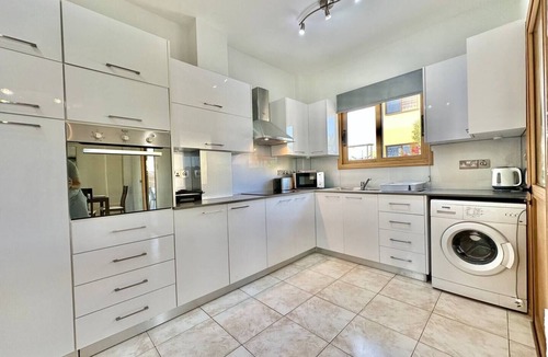 Pyla House | Lovely Pool Villa in Pyla