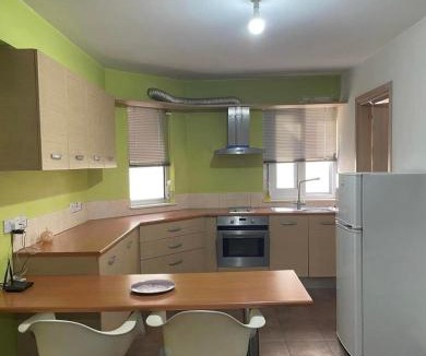 Lakatamia Apartment | Lovely studio in Makedonitissa