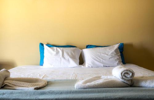 Paralimni Apartment | Lucky 2