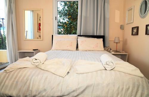 Paralimni Apartment | Lucky 4