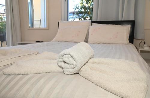 Paralimni Apartment | Lucky 4