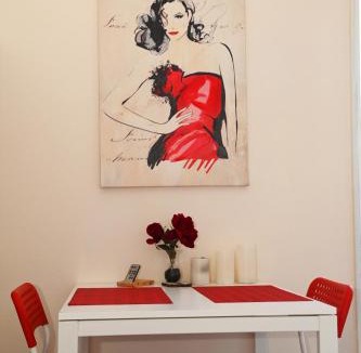 Paralimni Apartment | Lucky 4