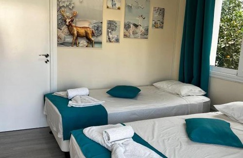 Paralimni Apartment | Lucky 5