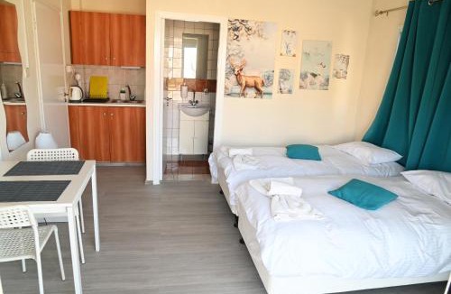 Paralimni Apartment | Lucky 5