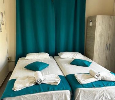 Paralimni Apartment | Lucky 5