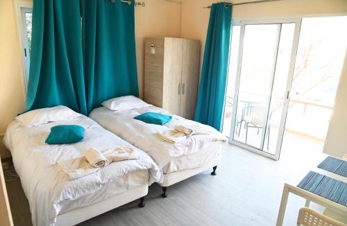 Paralimni Apartment | Lucky 5