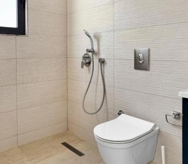 Vasilia Apartment | LUKA Duplex SeaView and Terrace